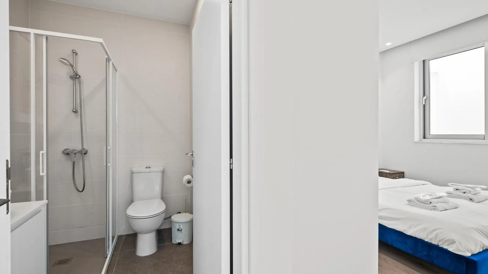 Q Scala City Apartments Larnaca 0*,  Cipro