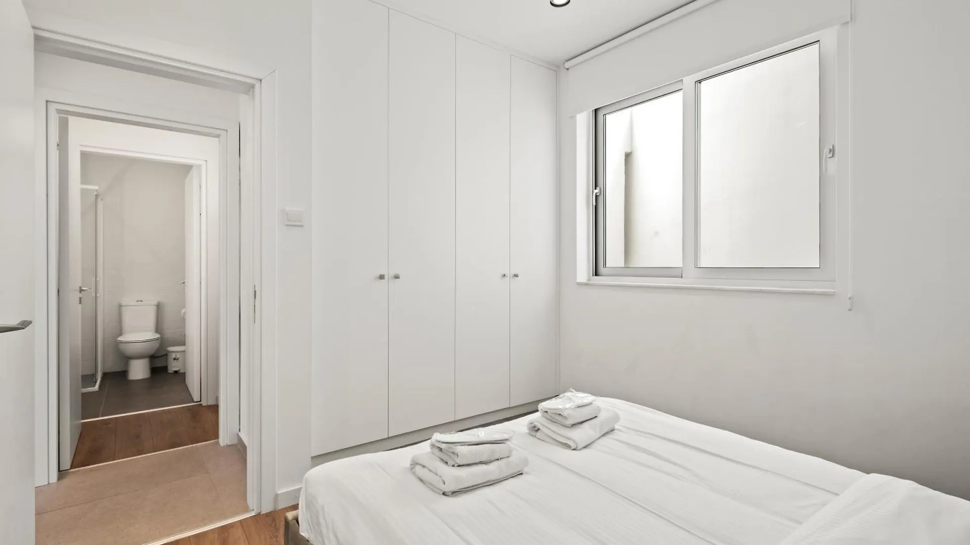 Q Scala City Apartments Larnaca Cipro
